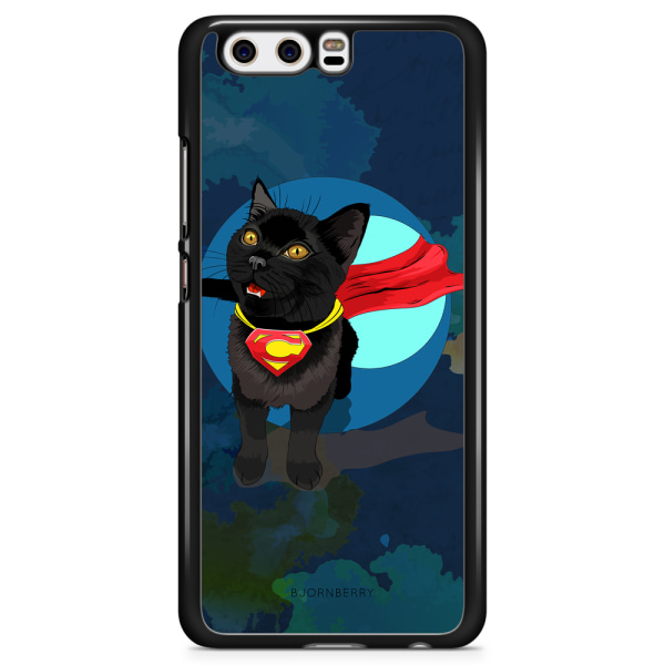 Bjornberry Skal Huawei Honor 9 - Super Katt