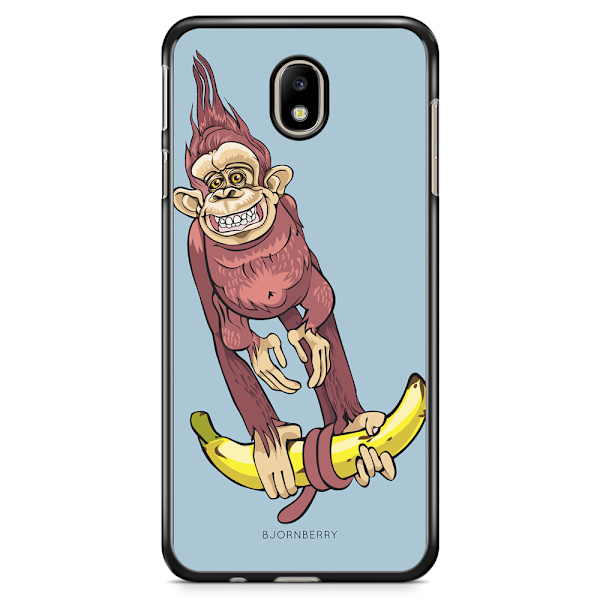Bjornberry Skal Samsung Galaxy J5 (2017) - Apa