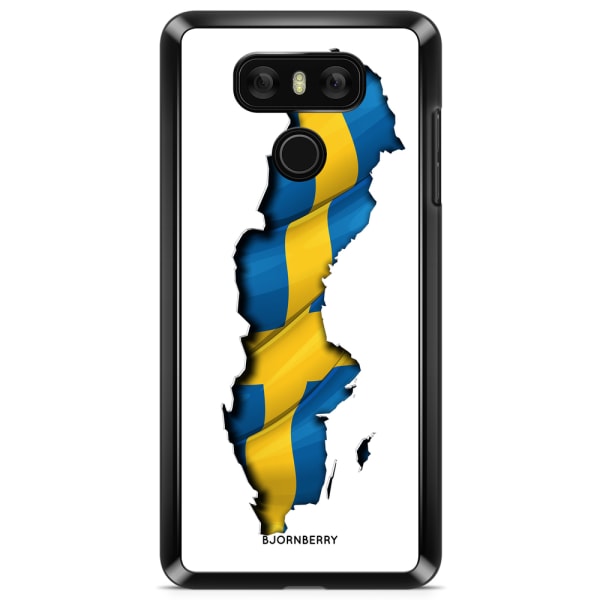 Bjornberry Skal LG G6 - Sverige