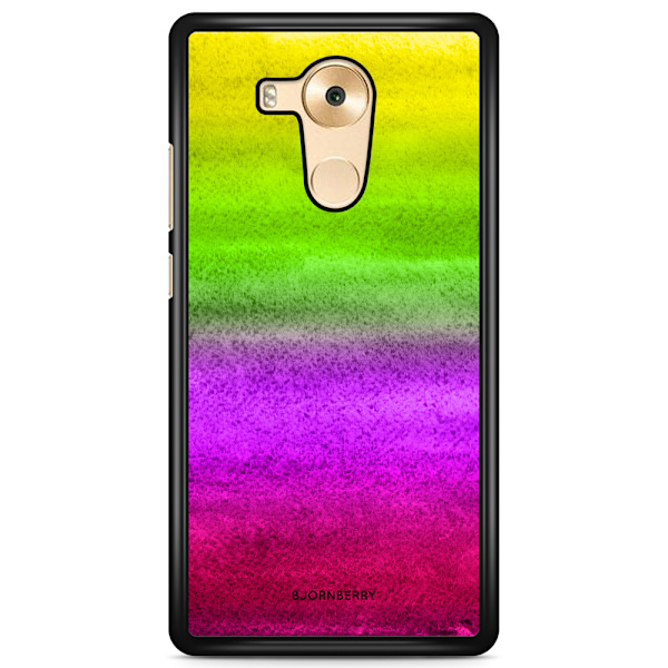 Bjornberry Skal Huawei Mate 9 Pro - Vattenfärg
