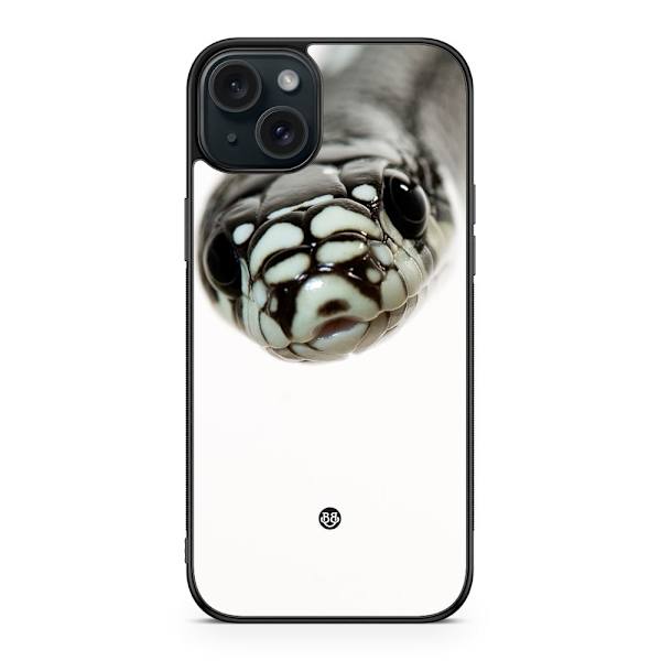 Bjornberry Skal iPhone 15 Plus - Orm