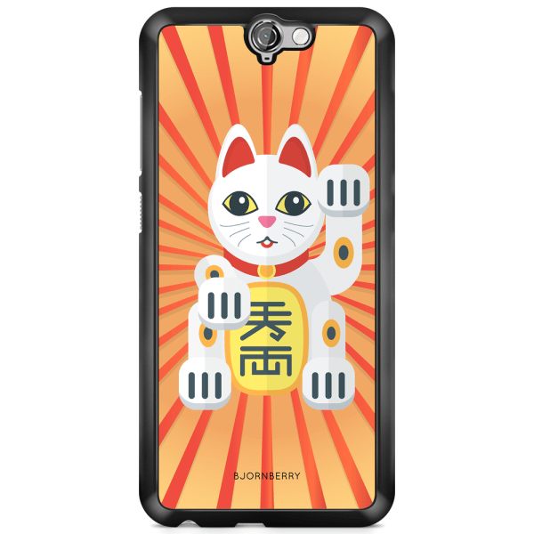 Bjornberry Skal HTC One A9 - Maneki Neko