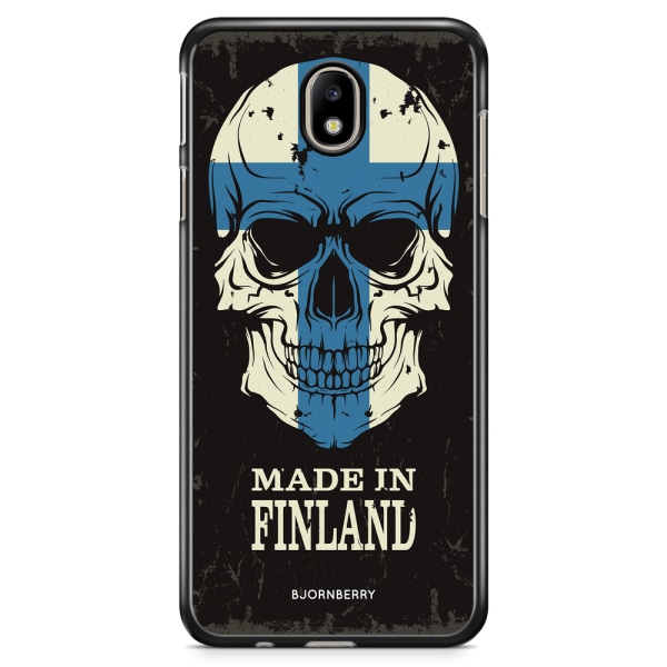 Bjornberry Skal Samsung Galaxy J3 (2017) - Made In Finland