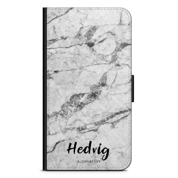 Bjornberry Xiaomi Redmi Note 5 Fodral - Hedvig
