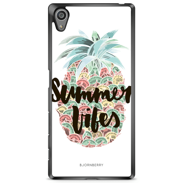 Bjornberry Skal Sony Xperia Z5 - Summer Vibes