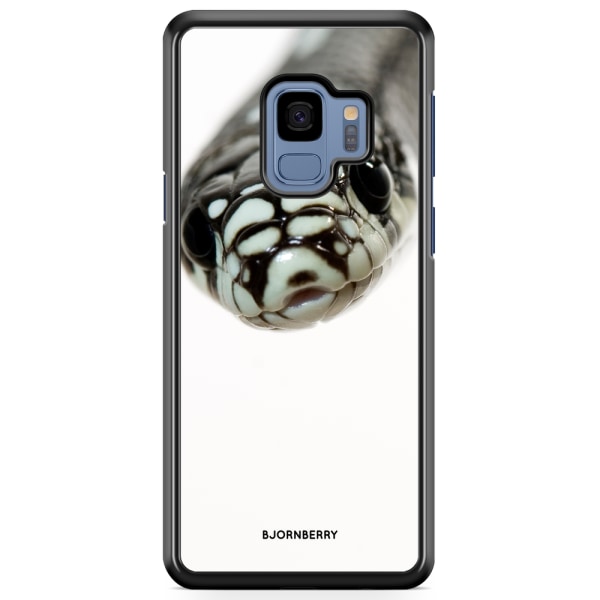 Bjornberry Skal Samsung Galaxy A8 (2018) - Orm