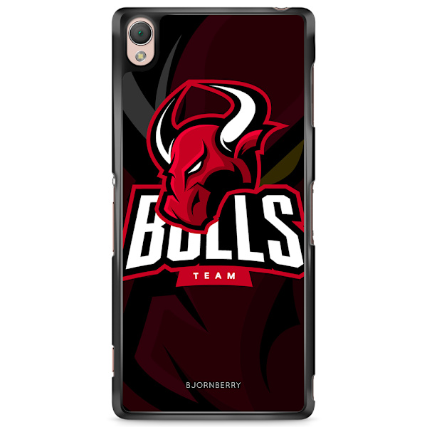Bjornberry Skal Sony Xperia Z3 - Bulls