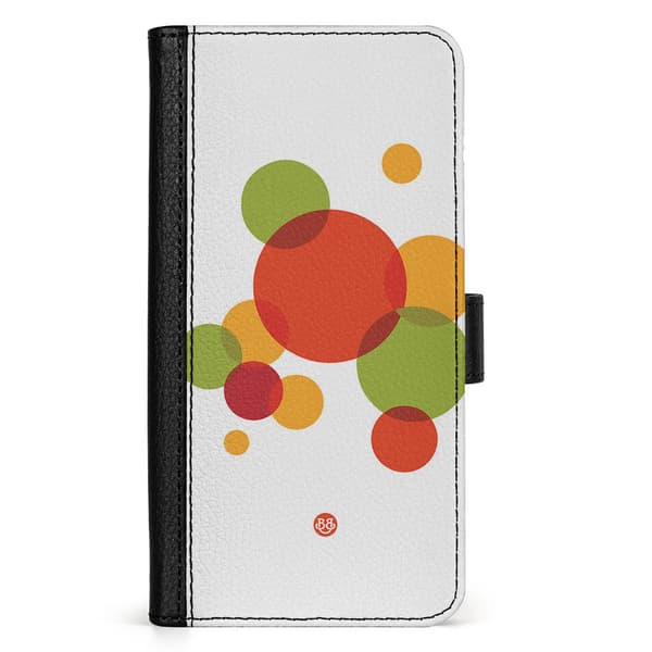 Bjornberry iPhone 15 Fodral - Godispåse