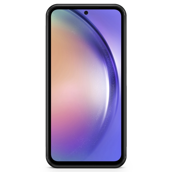 Bjornberry Skal Samsung Galaxy A54 5G -Paris je taime