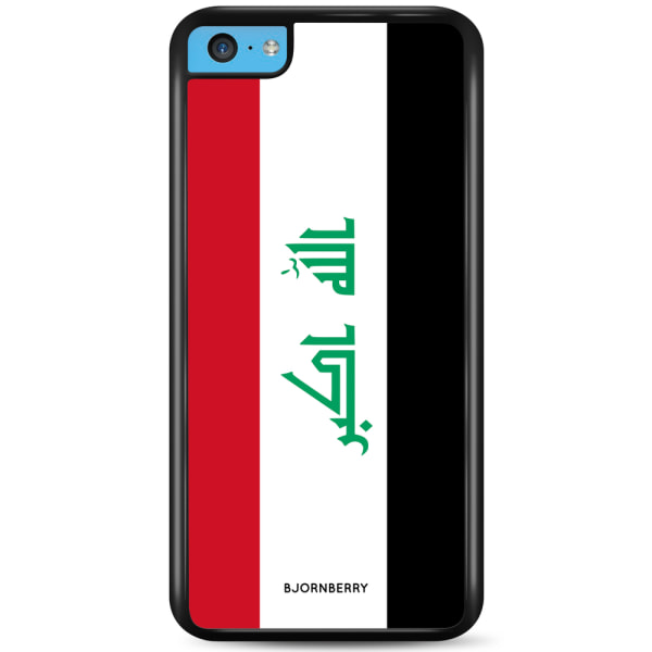 Bjornberry Skal iPhone 5C - Irak