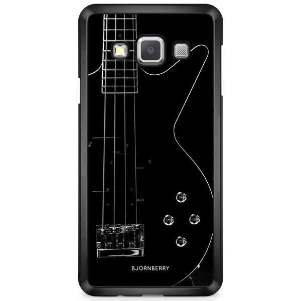 Bjornberry Skal Samsung Galaxy A3 (2015) - Gitarr