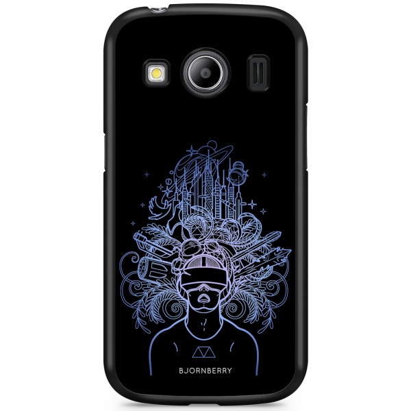 Bjornberry Skal Samsung Galaxy Ace 4 - Virtual Reality