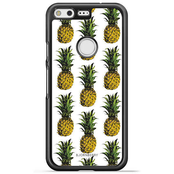 Bjornberry Skal Google Pixel - Ananas