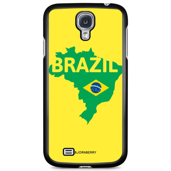 Bjornberry Skal Samsung Galaxy S4 - Brazil