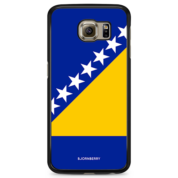 Bjornberry Skal Samsung Galaxy S6 Edge+ - Bosnien