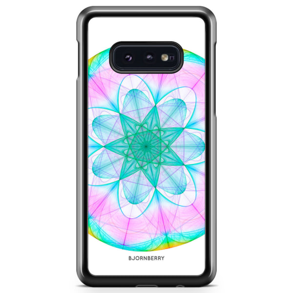 Bjornberry Skal Samsung Galaxy S10e - Mandala