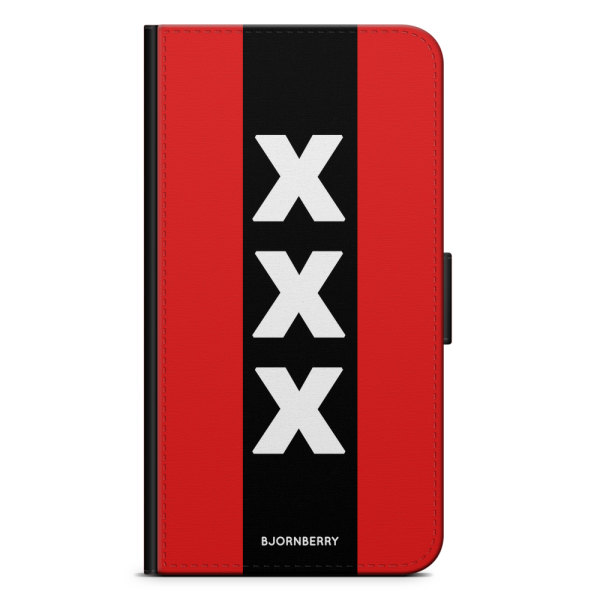 Bjornberry Xiaomi Redmi Note 9 Fodral - XXX