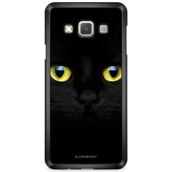 Bjornberry Skal Samsung Galaxy A3 (2015) - Kattögon