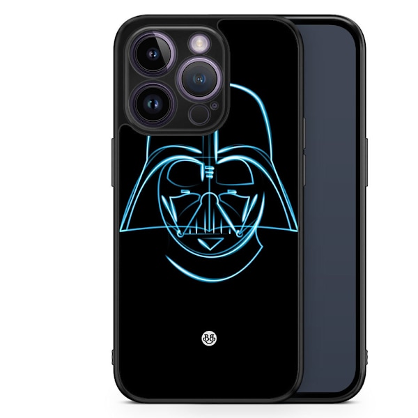 Bjornberry Skal iPhone 14 Pro -Darth Vader