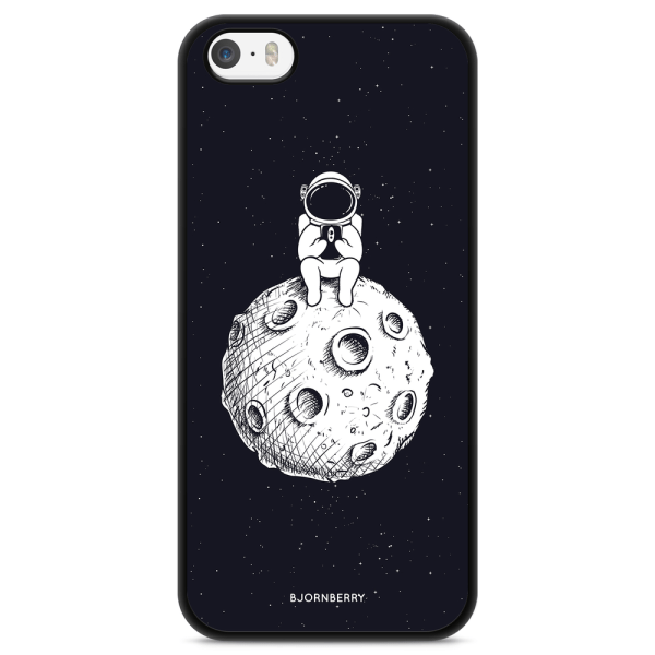 Bjornberry Skal iPhone 5/5s/SE (2016) - Astronaut Mobil