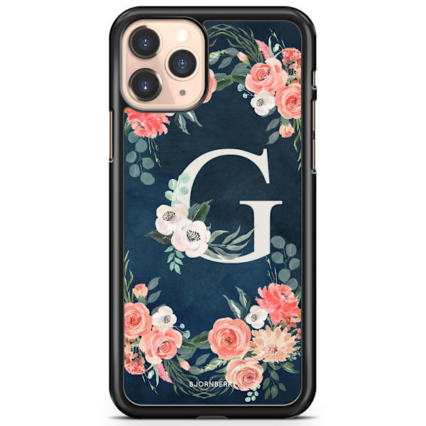 Bjornberry Hårdskal iPhone 11 Pro Max - Monogram G