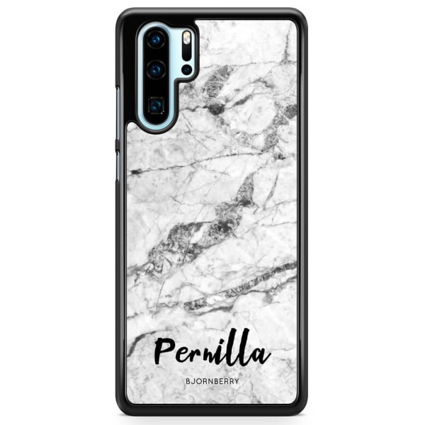 Bjornberry Hårdskal Huawei P30 Pro - Pernilla