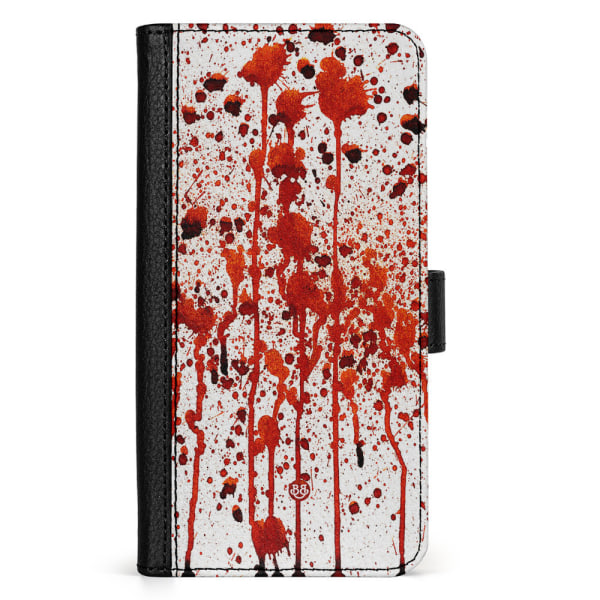 Bjornberry Sony Xperia 1 V Fodral - Bloody