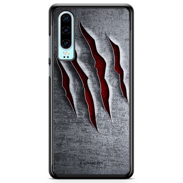 Bjornberry Hårdskal Huawei P30 - Klor