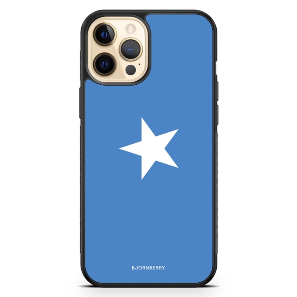 Bjornberry Hårdskal iPhone 12 Pro Max - Somalia
