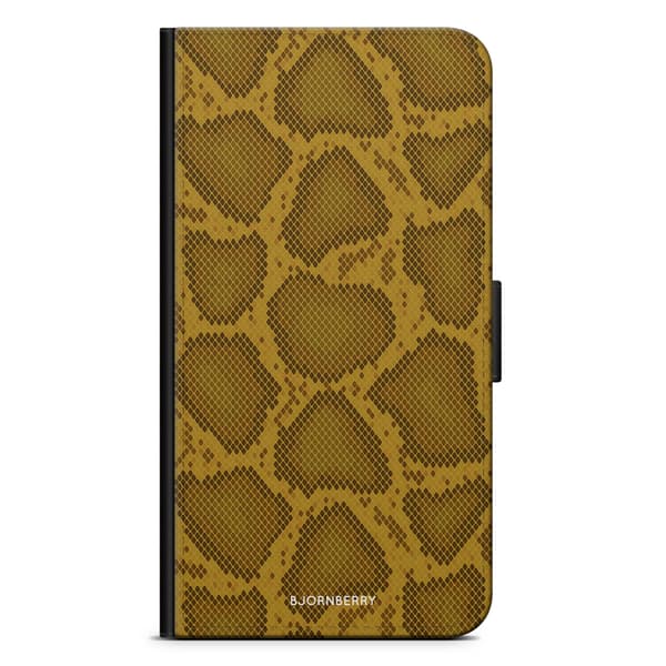 Bjornberry Fodral iPhone 6 Plus/6s Plus - Ormskinn