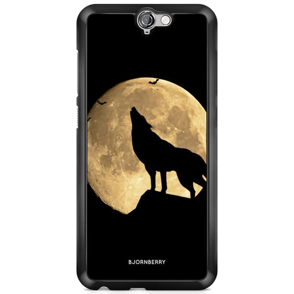 Bjornberry Skal HTC One A9 - Varg