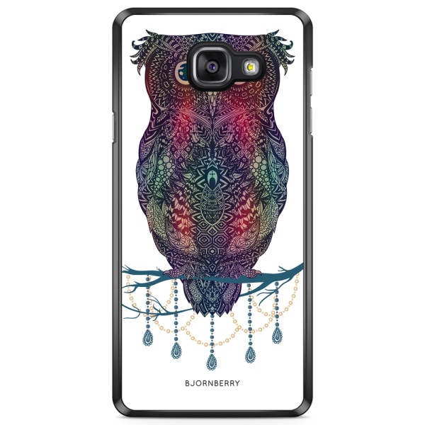 Bjornberry Skal Samsung Galaxy A5 6 (2016)- Mandala Uggla