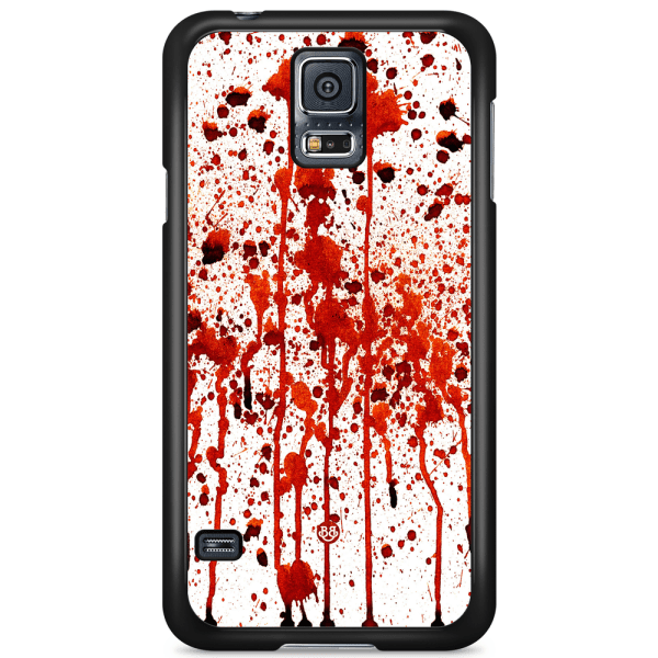 Bjornberry Skal Samsung Galaxy S5 Mini - Bloody