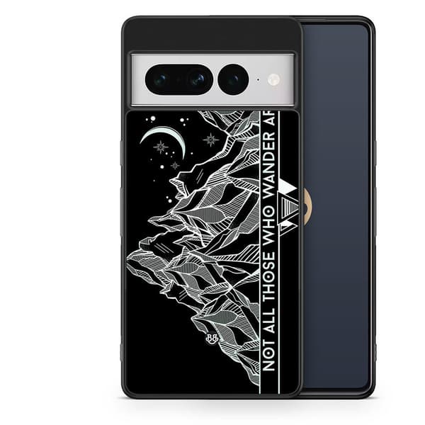 Bjornberry Skal Google Pixel 7 Pro - Nomad