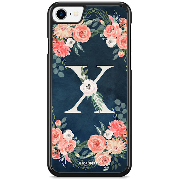 Bjornberry Skal iPhone SE (2020) - Monogram X