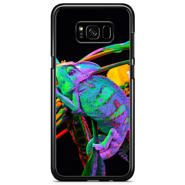 Bjornberry Skal Samsung Galaxy S8 - Kameleont
