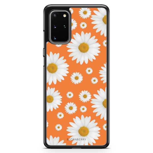 Bjornberry Skal Samsung Galaxy S20 Plus - Prästkragar