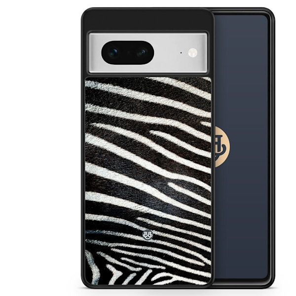 Bjornberry Skal Google Pixel 7 - Zebra