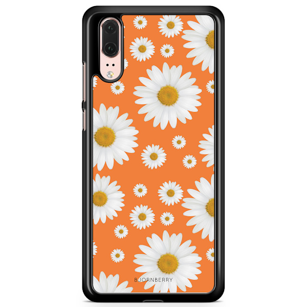 Bjornberry Skal Huawei P20 - Prästkragar