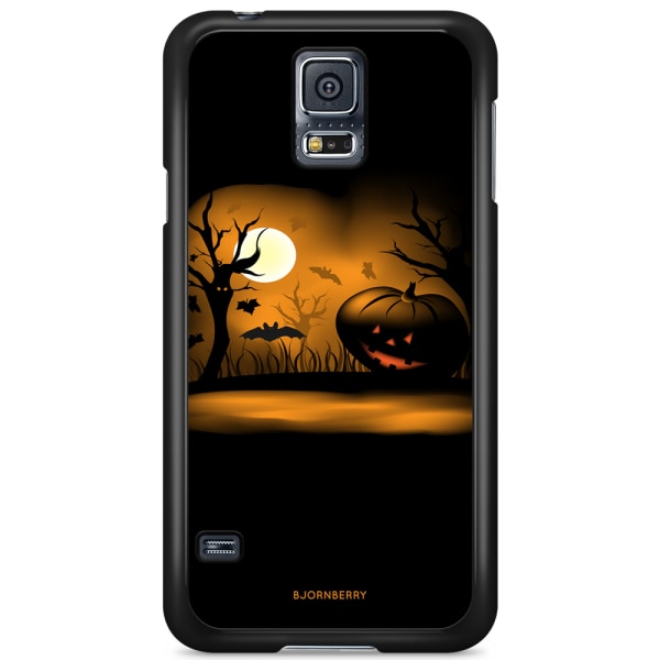Bjornberry Skal Samsung Galaxy S5 Mini - Halloween