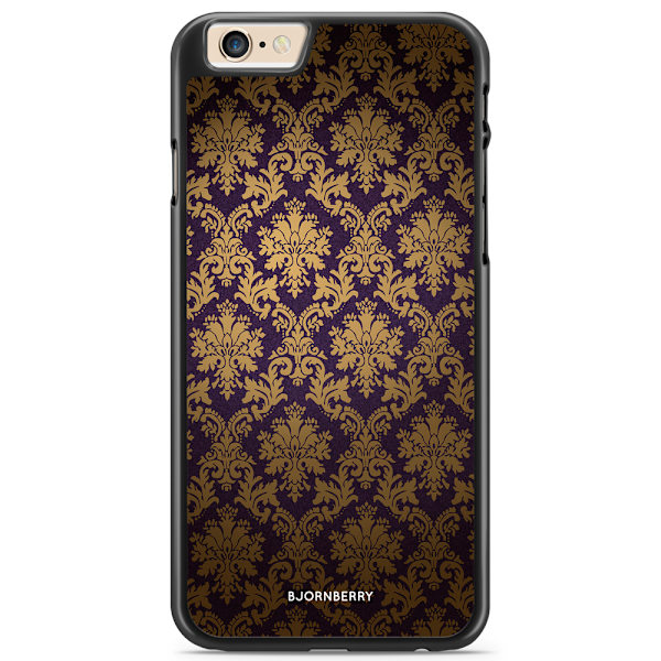 Bjornberry Skal iPhone 6/6s - Damask