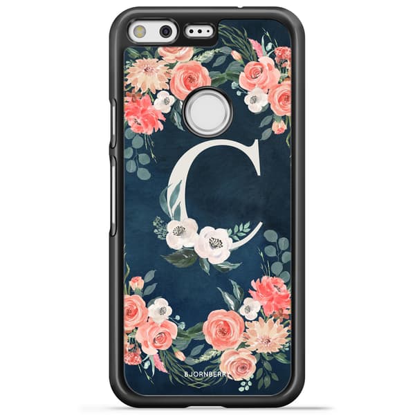 Bjornberry Skal Google Pixel - Monogram C