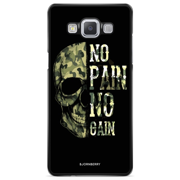 Bjornberry Skal Samsung Galaxy A5 (2015) - No Pain No Gain