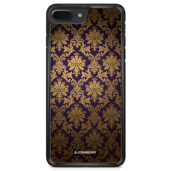 Bjornberry Skal iPhone 8 Plus - Damask