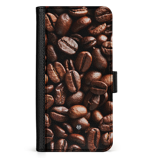 Bjornberry Fodral Samsung Galaxy A54 5G - Rostat Kaffe