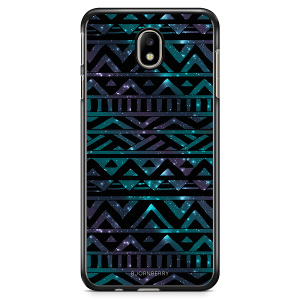 Bjornberry Skal Samsung Galaxy J5 (2017) - Rymd Aztec