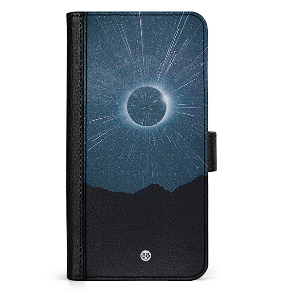 Bjornberry OnePlus Nord CE 2 Lite Fodral - Abstract space