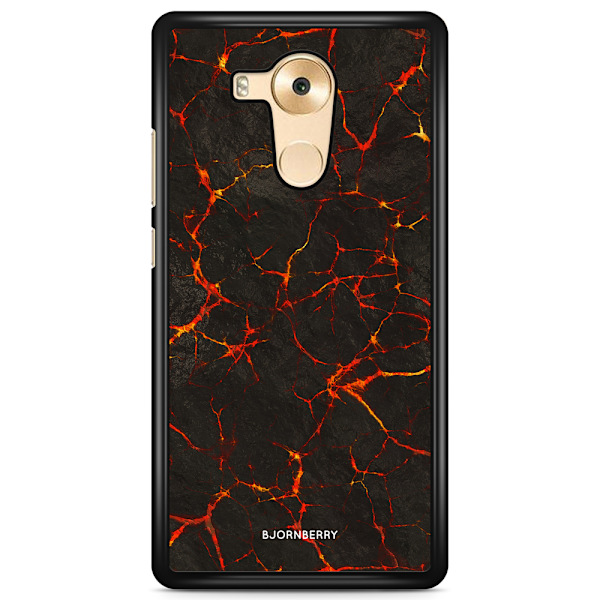 Bjornberry Skal Huawei Mate 9 Pro - Lava