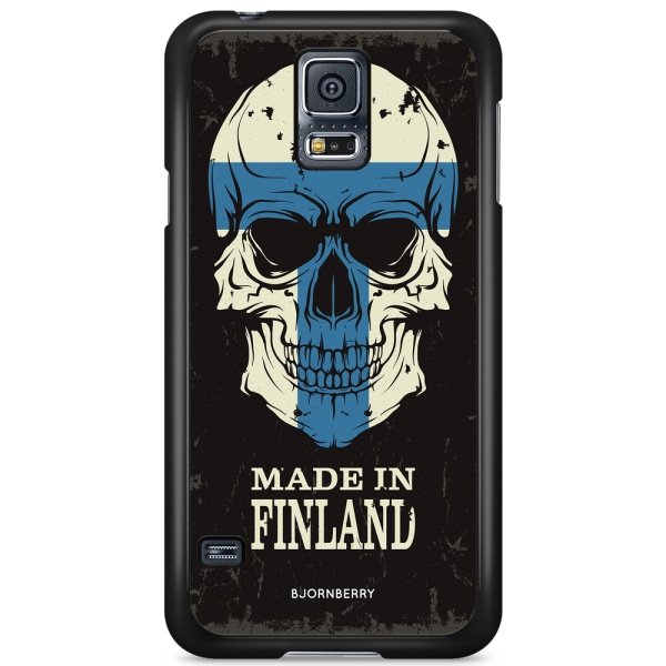 Bjornberry Skal Samsung Galaxy S5/S5 NEO - Made In Finland