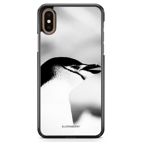 Bjornberry Skal iPhone XS Max - Pingvin